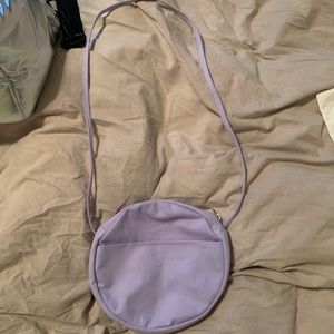 Baggu Canvas Circle Bag